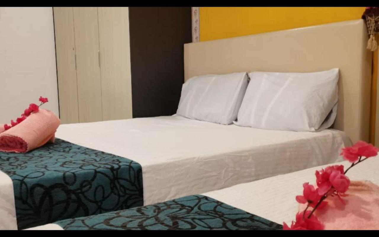 Lcp T1 Honeymoon Genting Highland Midhill Homestay Bentong Luaran gambar