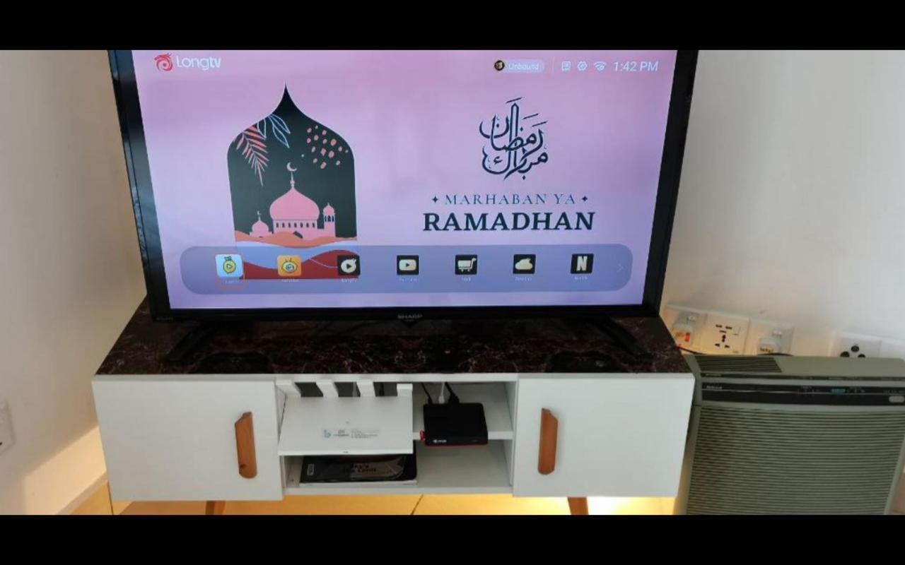 Lcp T1 Honeymoon Genting Highland Midhill Homestay Bentong Luaran gambar
