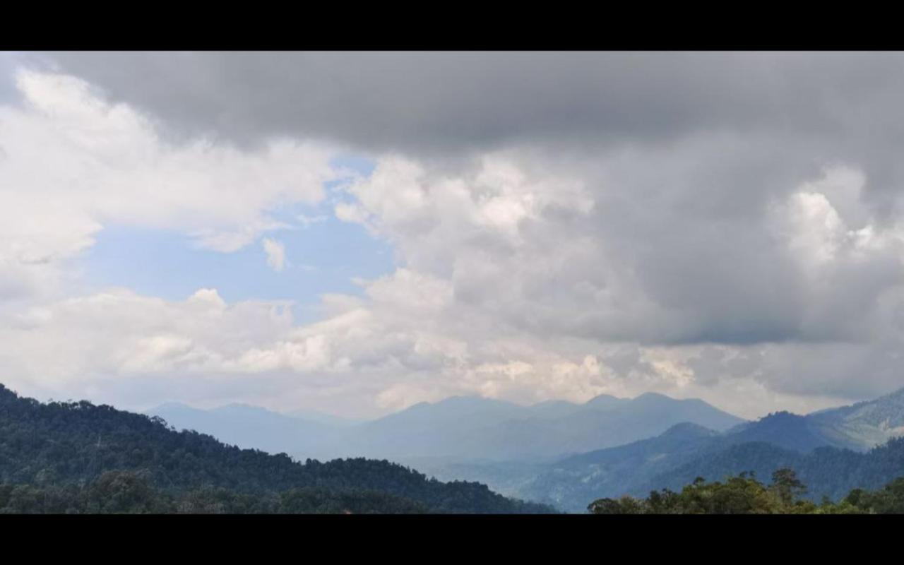 Lcp T1 Honeymoon Genting Highland Midhill Homestay Bentong Luaran gambar