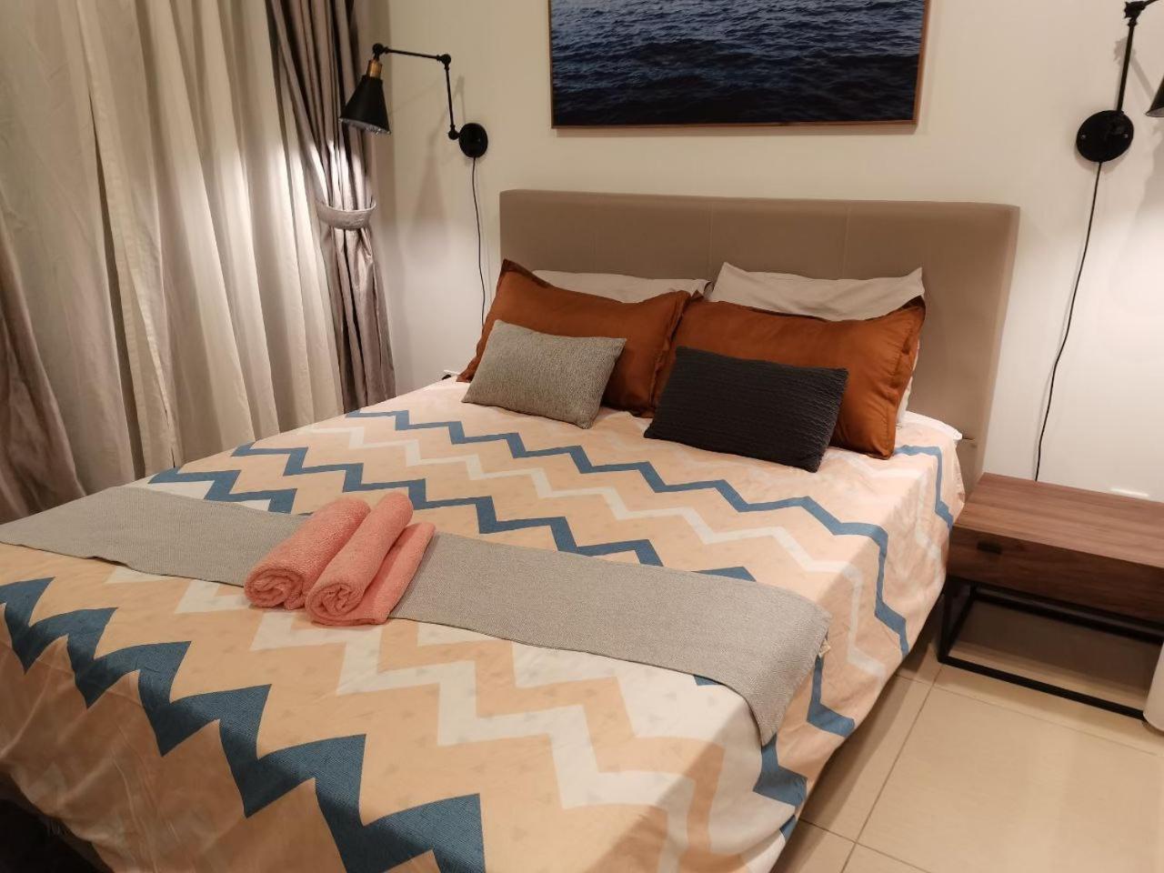 Lcp T1 Honeymoon Genting Highland Midhill Homestay Bentong Luaran gambar