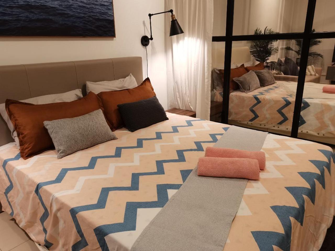 Lcp T1 Honeymoon Genting Highland Midhill Homestay Bentong Luaran gambar