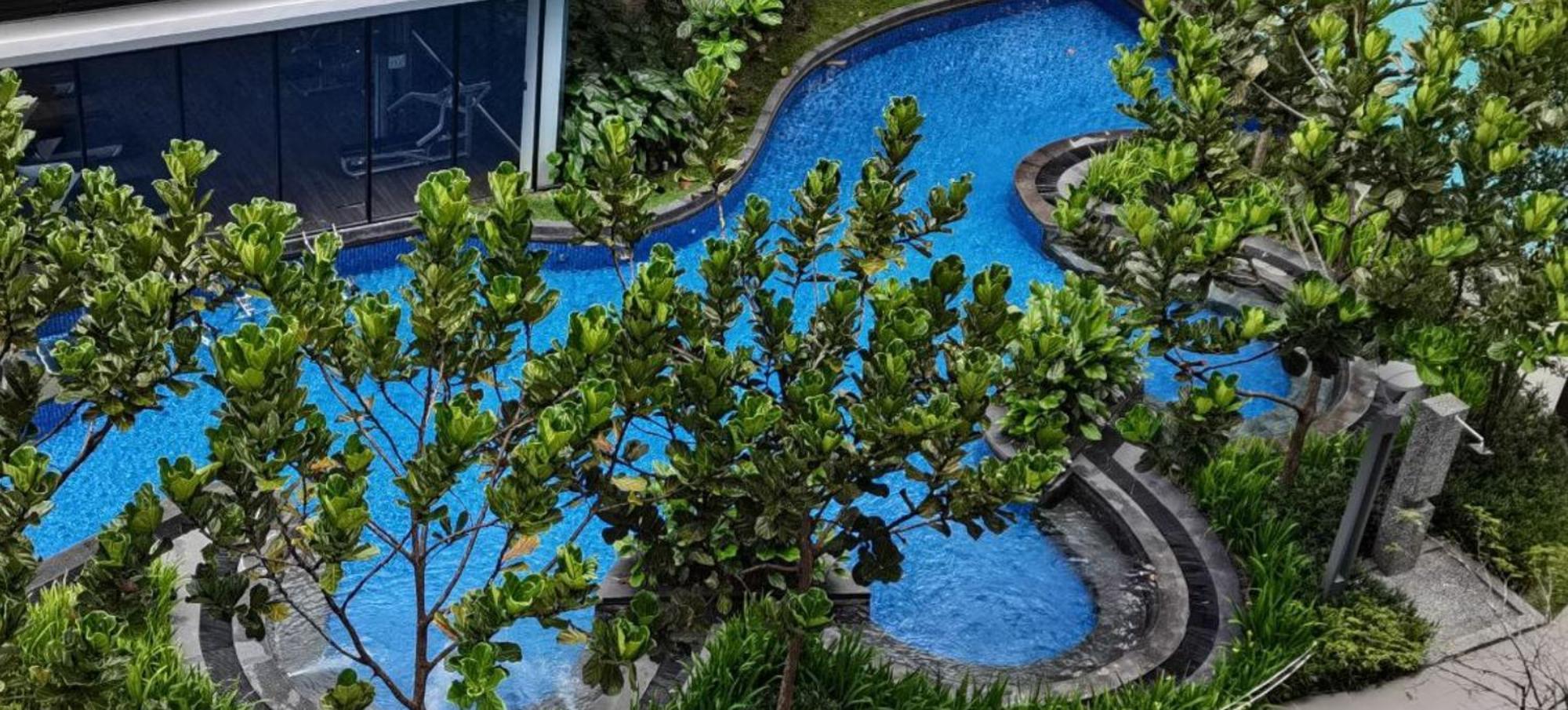 Lcp T1 Honeymoon Genting Highland Midhill Homestay Bentong Luaran gambar