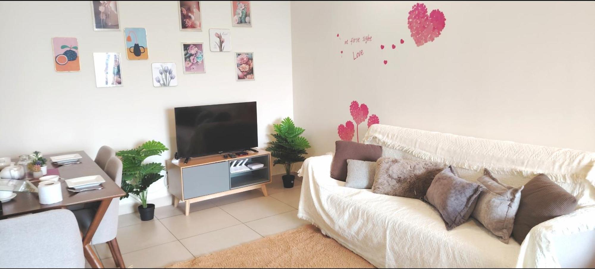 Lcp T1 Honeymoon Genting Highland Midhill Homestay Bentong Luaran gambar
